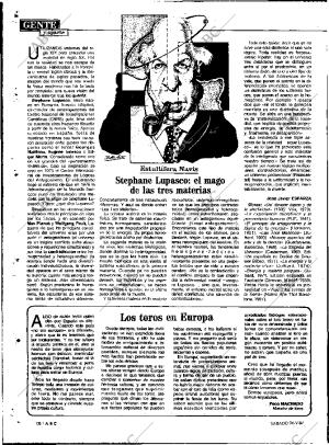 ABC MADRID 26-09-1987 página 108