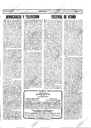 ABC MADRID 26-09-1987 página 15