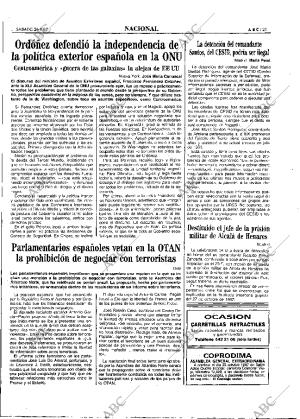 ABC MADRID 26-09-1987 página 21