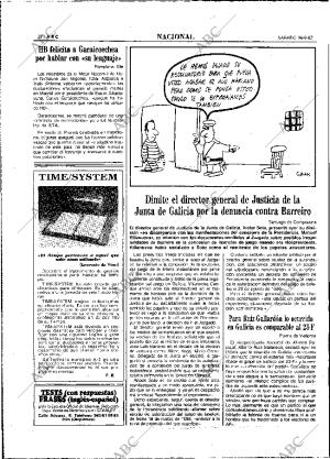 ABC MADRID 26-09-1987 página 22