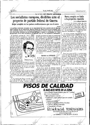 ABC MADRID 26-09-1987 página 24