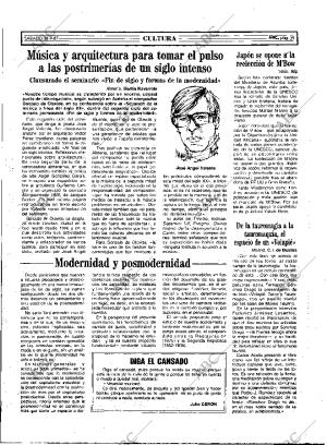 ABC MADRID 26-09-1987 página 39