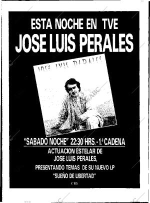 ABC MADRID 26-09-1987 página 4