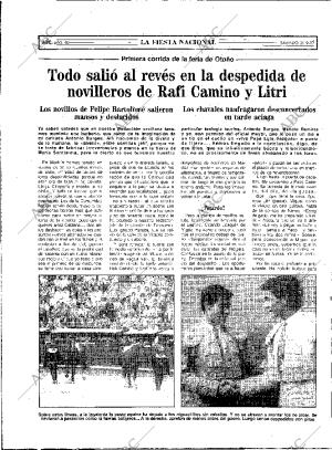 ABC MADRID 26-09-1987 página 46