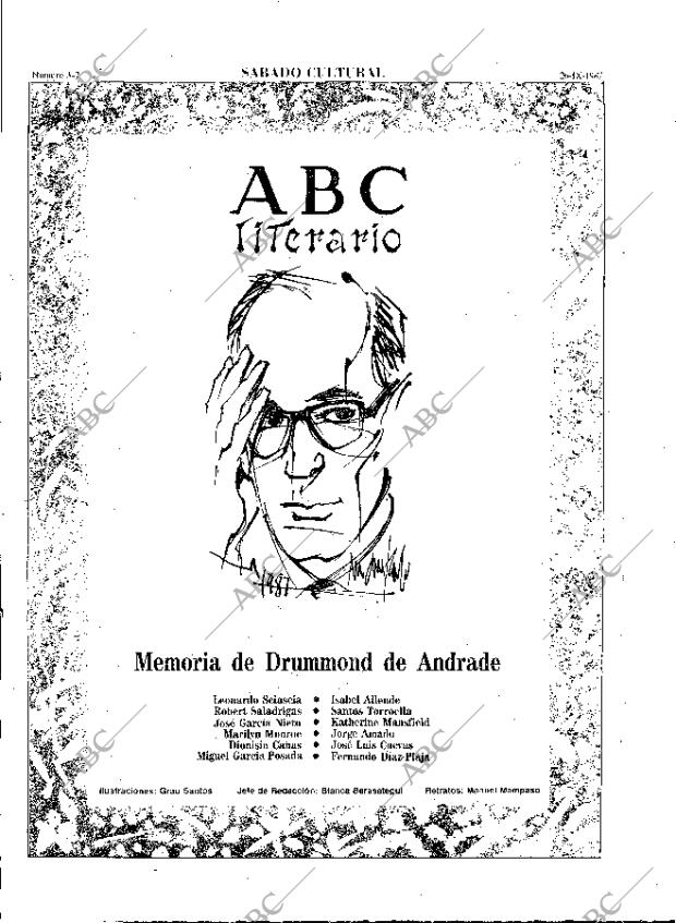 ABC MADRID 26-09-1987 página 49