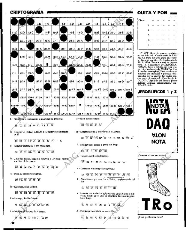 ABC MADRID 27-09-1987 página 194