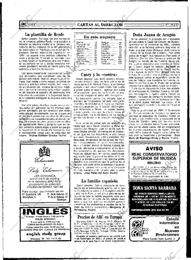 ABC MADRID 28-09-1987 página 18