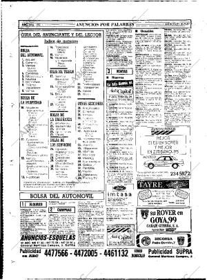 ABC MADRID 30-09-1987 página 100