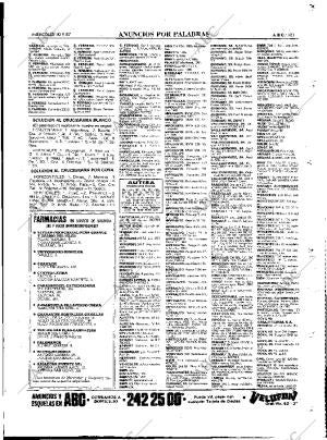 ABC MADRID 30-09-1987 página 101