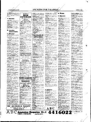 ABC MADRID 30-09-1987 página 103