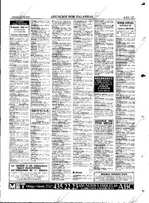 ABC MADRID 30-09-1987 página 107
