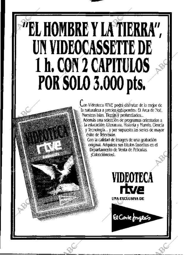 ABC MADRID 30-09-1987 página 11