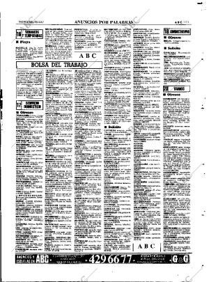 ABC MADRID 30-09-1987 página 111