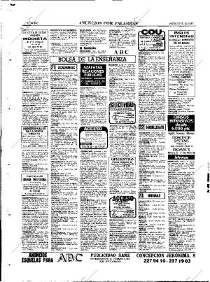 ABC MADRID 30-09-1987 página 112