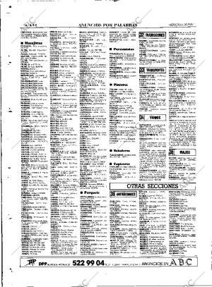 ABC MADRID 30-09-1987 página 114