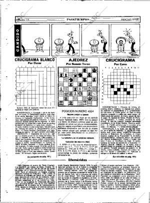 ABC MADRID 30-09-1987 página 116