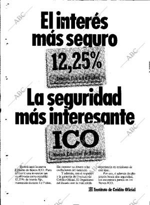 ABC MADRID 30-09-1987 página 120