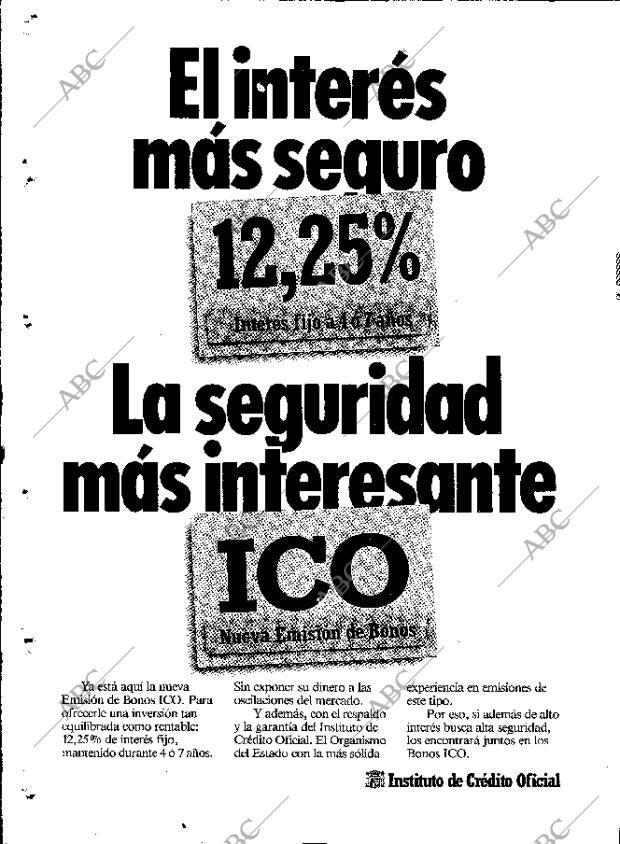 ABC MADRID 30-09-1987 página 120