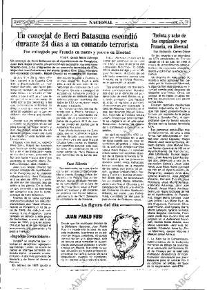 ABC MADRID 30-09-1987 página 19