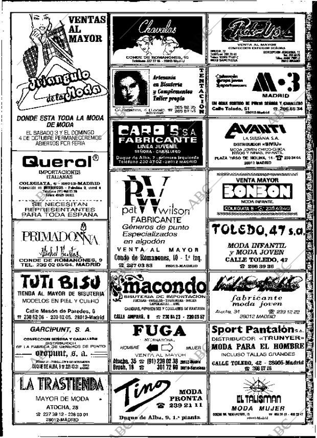 ABC MADRID 30-09-1987 página 2