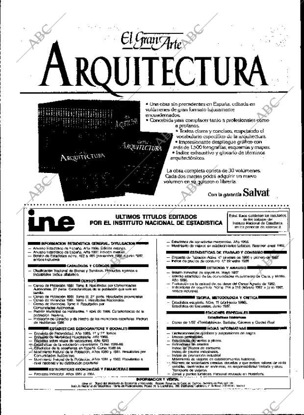 ABC MADRID 30-09-1987 página 4