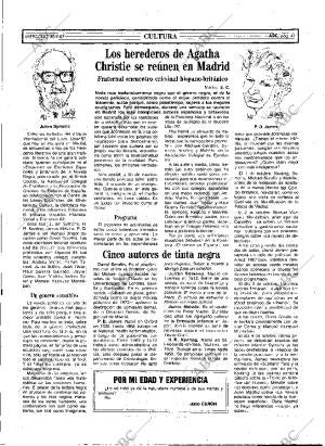 ABC MADRID 30-09-1987 página 41