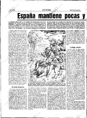 ABC MADRID 30-09-1987 página 44