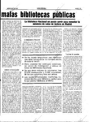 ABC MADRID 30-09-1987 página 45