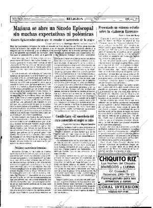 ABC MADRID 30-09-1987 página 49