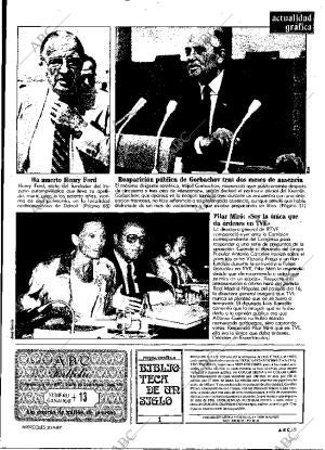 ABC MADRID 30-09-1987 página 5