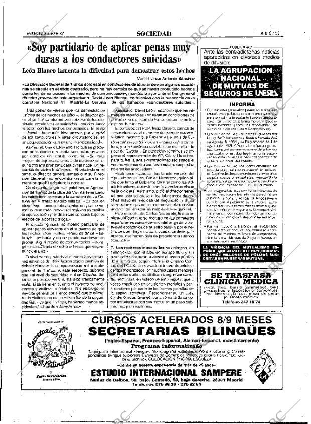 ABC MADRID 30-09-1987 página 53
