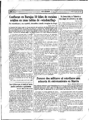ABC MADRID 30-09-1987 página 56