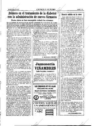 ABC MADRID 30-09-1987 página 59
