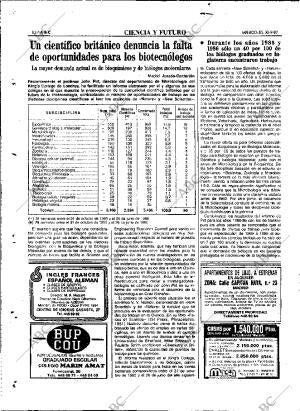 ABC MADRID 30-09-1987 página 62