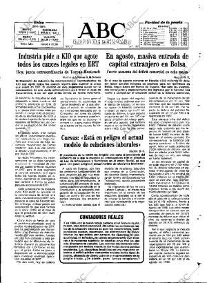 ABC MADRID 30-09-1987 página 63