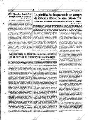 ABC MADRID 30-09-1987 página 66