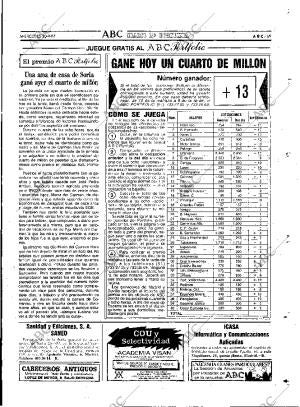 ABC MADRID 30-09-1987 página 69