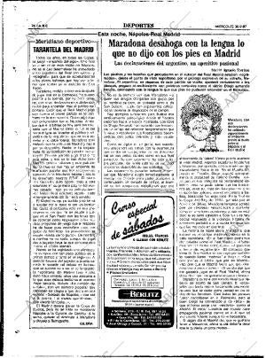 ABC MADRID 30-09-1987 página 76