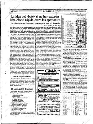 ABC MADRID 30-09-1987 página 82