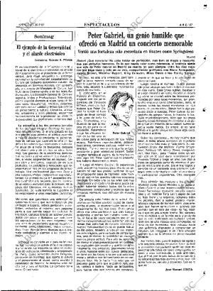 ABC MADRID 30-09-1987 página 87
