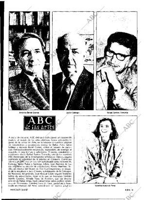 ABC MADRID 30-09-1987 página 9