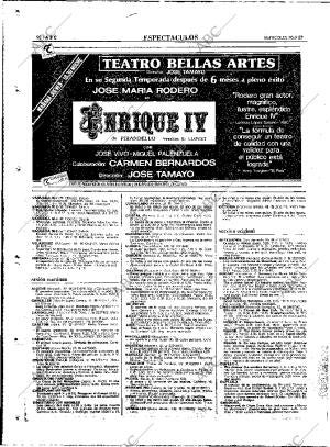 ABC MADRID 30-09-1987 página 92