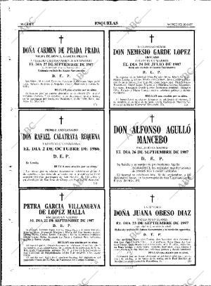 ABC MADRID 30-09-1987 página 96