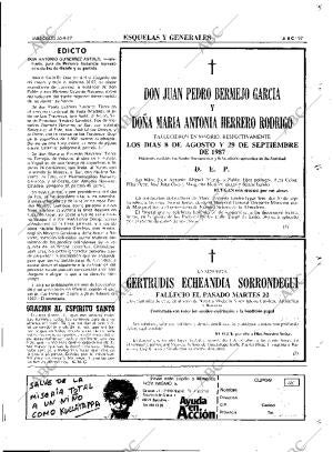 ABC MADRID 30-09-1987 página 97