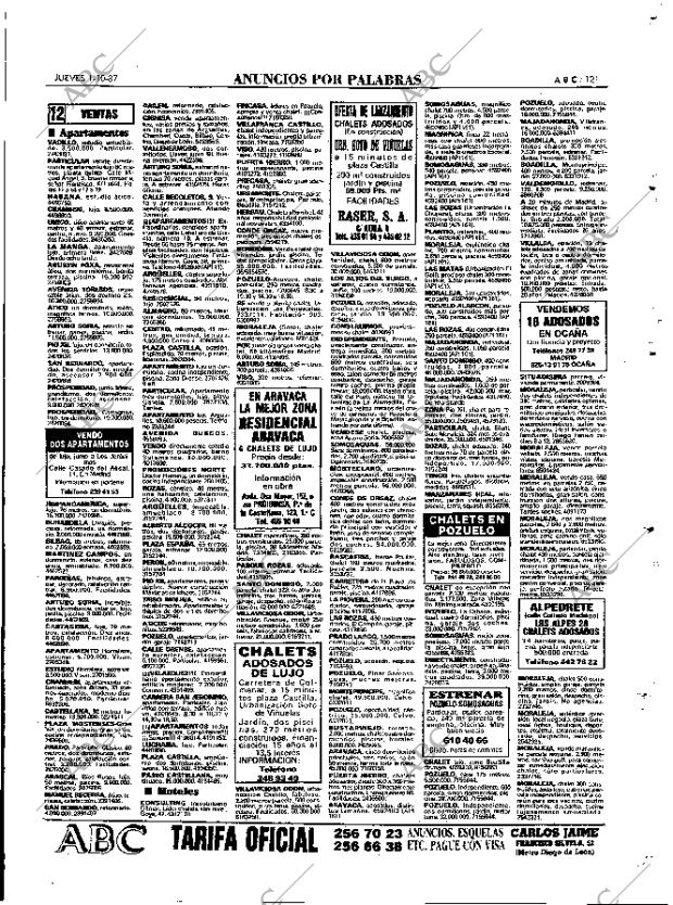 ABC MADRID 01-10-1987 página 121