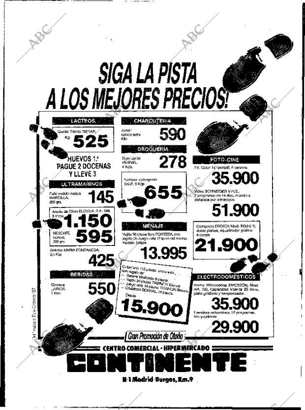 ABC MADRID 03-10-1987 página 12