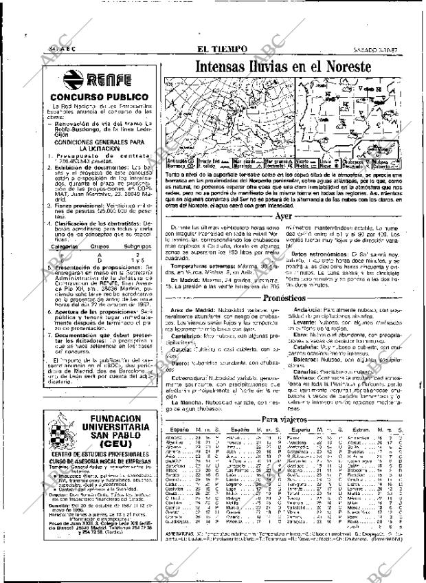 ABC MADRID 03-10-1987 página 34