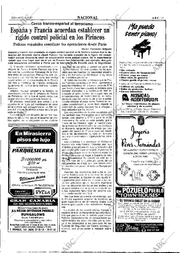 ABC MADRID 04-10-1987 página 33
