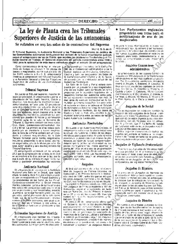 ABC MADRID 04-10-1987 página 63