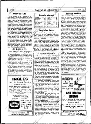 ABC SEVILLA 05-10-1987 página 14
